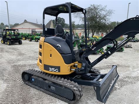 35g mini excavator specs|jd 35g excavator for sale.